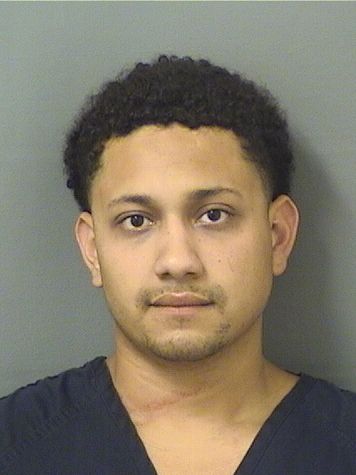  CRISTIAN JOEL ROMEROESCOBAR Results from Palm Beach County Florida for  CRISTIAN JOEL ROMEROESCOBAR