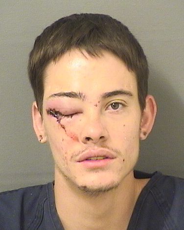  COLTON CHARLES GOODFELLOW Photo For  COLTON CHARLES GOODFELLOW