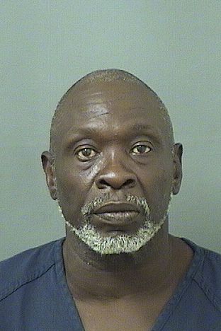  ISAAC JERIARD JOHNSON Results from Palm Beach County Florida for  ISAAC JERIARD JOHNSON