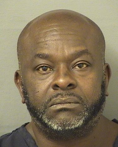  ROBERT TOMMIE Jr BROWN Photo For  ROBERT TOMMIE Jr BROWN