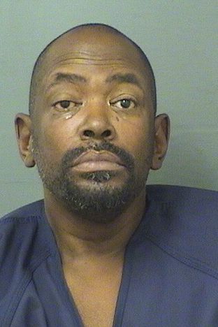  ANTHONY LAVELLE GEORGE Results from Palm Beach County Florida for  ANTHONY LAVELLE GEORGE