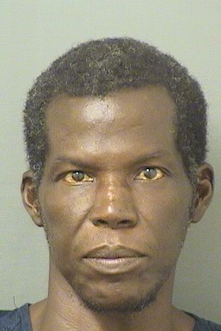  PATRICK BAPTISTE Results from Palm Beach County Florida for  PATRICK BAPTISTE