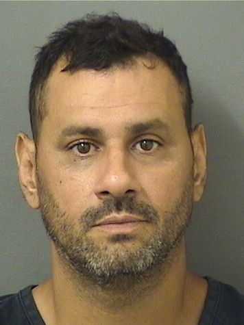  DANIEL PEREZ Results from Palm Beach County Florida for  DANIEL PEREZ