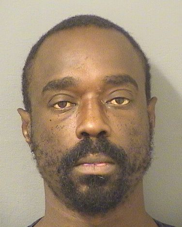  JEFFERSON ANTHONY Jr KING Results from Palm Beach County Florida for  JEFFERSON ANTHONY Jr KING