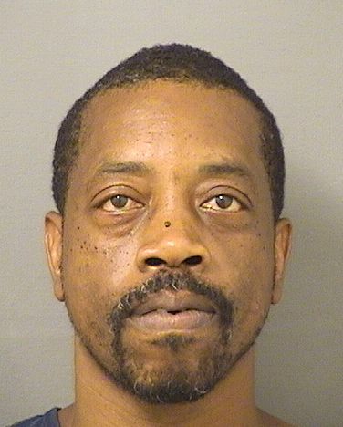  DARRIEL SALETHEO JACKSON Results from Palm Beach County Florida for  DARRIEL SALETHEO JACKSON