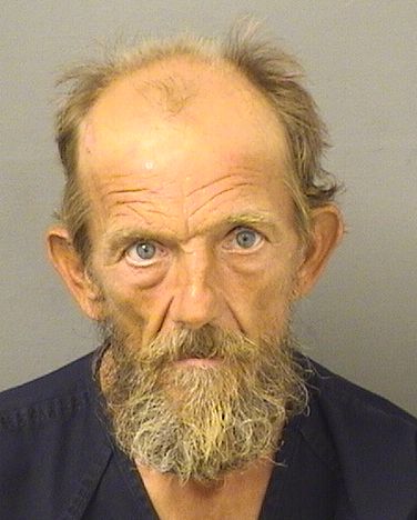  THOMAS BRUSH Results from Palm Beach County Florida for  THOMAS BRUSH