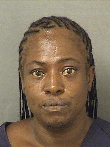  WILNEQUIA SHANTIA BROOKS Results from Palm Beach County Florida for  WILNEQUIA SHANTIA BROOKS