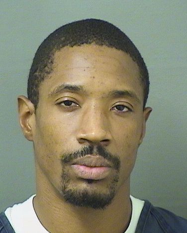  KEITH BYRD Photo For  KEITH BYRD