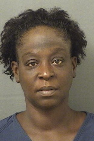  LAQUITA L BROWN Results from Palm Beach County Florida for  LAQUITA L BROWN