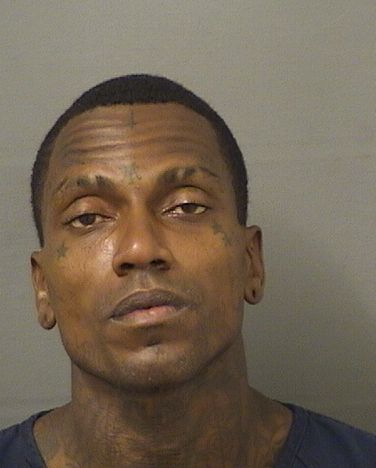  MARCUS ANTONIO JOHNSON Results from Palm Beach County Florida for  MARCUS ANTONIO JOHNSON