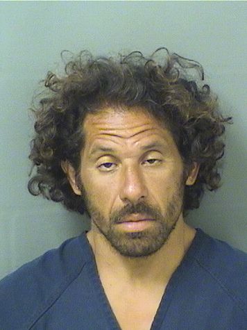  SAMMUEL EMMANUEL SANTIAGO Photo