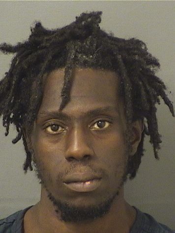  LEONDRAY OBRIAN MCKENZIE Results from Palm Beach County Florida for  LEONDRAY OBRIAN MCKENZIE