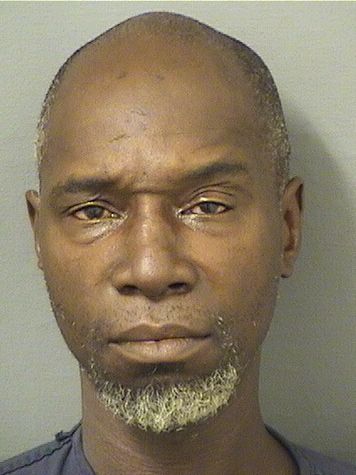  COREY D BENNING Results from Palm Beach County Florida for  COREY D BENNING