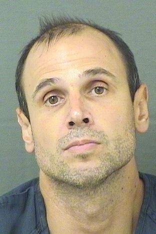  MICHAEL JASON PANTALL Photo For  MICHAEL JASON PANTALL