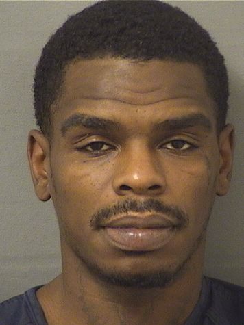  KEITH ANTHONY II HUNTER Photo For  KEITH ANTHONY II HUNTER