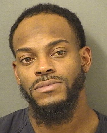  SHERMAN WENDELL COOLEY Results from Palm Beach County Florida for  SHERMAN WENDELL COOLEY