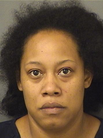  LANETT VONSHAY TUFF Results from Palm Beach County Florida for  LANETT VONSHAY TUFF