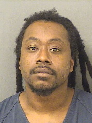  KOREY ARENEZ WILSON Results from Palm Beach County Florida for  KOREY ARENEZ WILSON