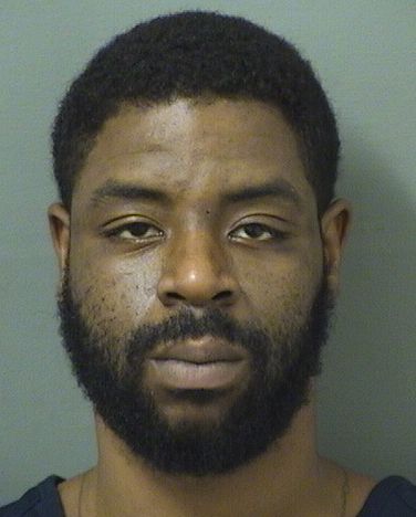  RICKY UNDERWOOD Results from Palm Beach County Florida for  RICKY UNDERWOOD