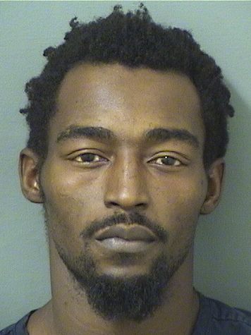  ANTWON R CHISHOLM Results from Palm Beach County Florida for  ANTWON R CHISHOLM