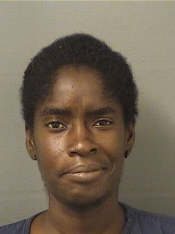  JACQUENIECE SHONTOYA FRANCIS Results from Palm Beach County Florida for  JACQUENIECE SHONTOYA FRANCIS