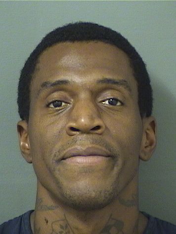  TYRONE STUBBS Results from Palm Beach County Florida for  TYRONE STUBBS