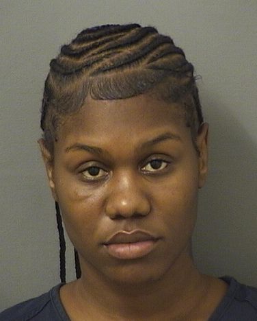  DONKERIA EUNIECE BURGESS Photo For  DONKERIA EUNIECE BURGESS