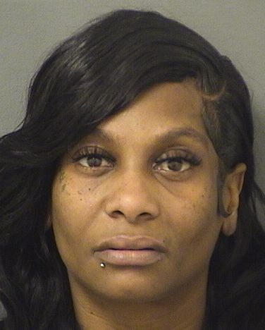  ANDREA LATRICE GIBBS Results from Palm Beach County Florida for  ANDREA LATRICE GIBBS
