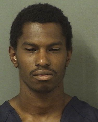  CHRISTOPHER ELIJAH BARNES Results from Palm Beach County Florida for  CHRISTOPHER ELIJAH BARNES