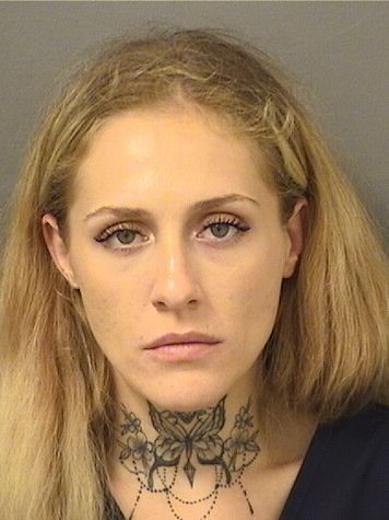  BRITTANY ALLYSON POTAK Results from Palm Beach County Florida for  BRITTANY ALLYSON POTAK