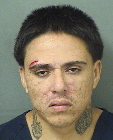  CHRISTOPHER MONCADA Photo For  CHRISTOPHER MONCADA