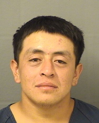  DANIEL CAMPOS ARCE Photo For  DANIEL CAMPOS ARCE