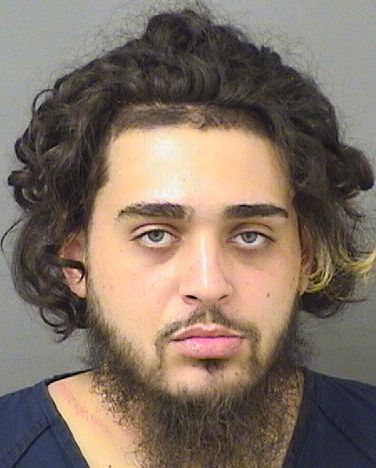  JASON ISREAL MILLENEL Results from Palm Beach County Florida for  JASON ISREAL MILLENEL