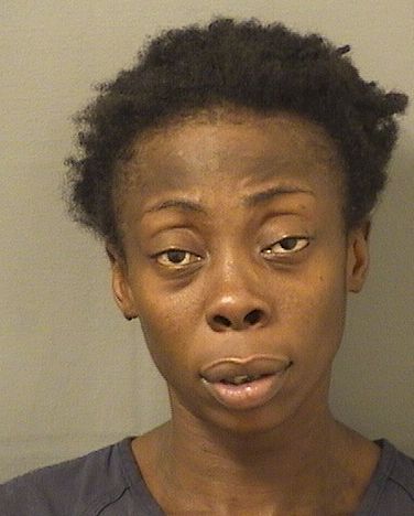 SHERESE ALEXANDRIA SAINTIL Photos For  SHERESE ALEXANDRIA SAINTIL  SHERESE ALEXANDRIA SAINTIL Photo For  SHERESE ALEXANDRIA SAINTIL