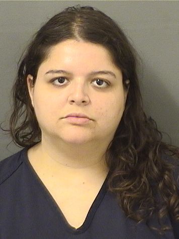  LAUREN OLIVIA CARRIER Photo For  LAUREN OLIVIA CARRIER