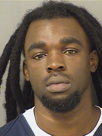  JAVARIUS MARQUIS RUSSELL Photo For  JAVARIUS MARQUIS RUSSELL