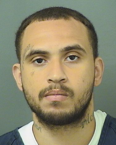  RASHAD PELT Results from Palm Beach County Florida for  RASHAD PELT