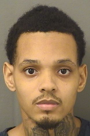  DERRICK AARONTON SIMPSON Results from Palm Beach County Florida for  DERRICK AARONTON SIMPSON