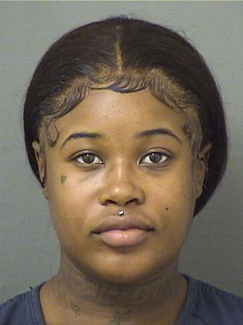  BRIANNA TOOMBS Results from Palm Beach County Florida for  BRIANNA TOOMBS