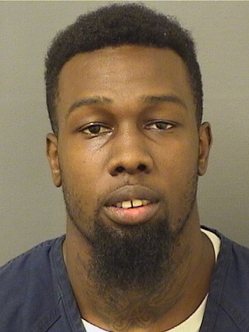  KERNARD MONTRIAL ROBINSON Photo For  KERNARD MONTRIAL ROBINSON