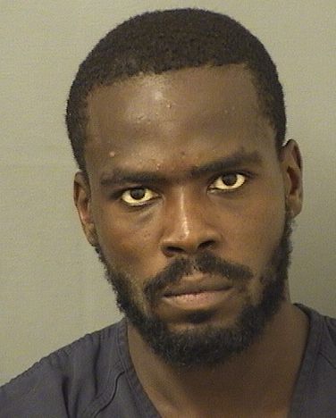  GERSON CONSTANT Results from Palm Beach County Florida for  GERSON CONSTANT