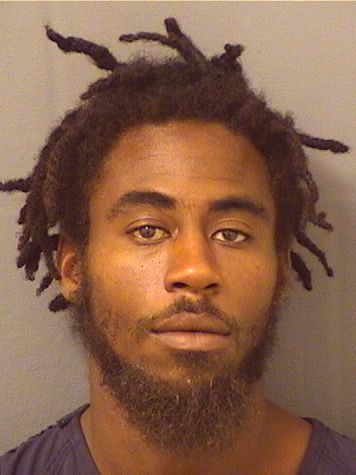  MERCY B JACKSON Results from Palm Beach County Florida for  MERCY B JACKSON