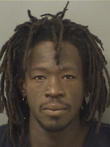  JAVON KEVIN BECKLES Results from Palm Beach County Florida for  JAVON KEVIN BECKLES