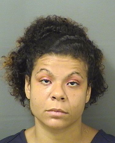  DOMINIQUE GEORGINA FREEZE Results from Palm Beach County Florida for  DOMINIQUE GEORGINA FREEZE