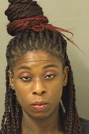  ROCHELLE NATALIE GOOCH Results from Palm Beach County Florida for  ROCHELLE NATALIE GOOCH