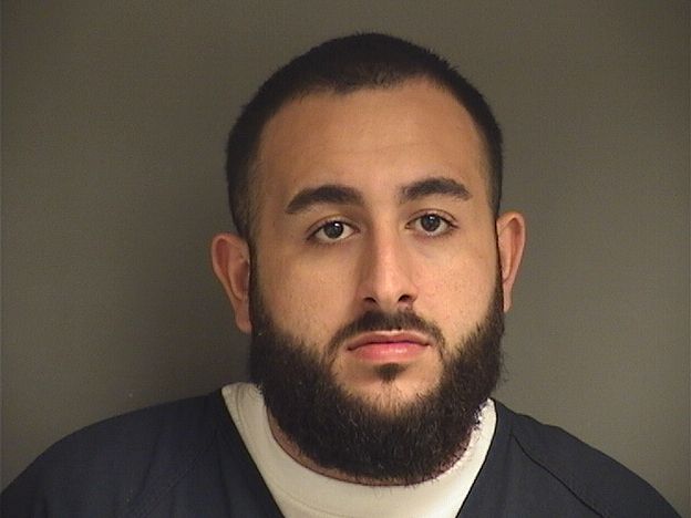  ADRIAN ALEXANDER REYES Photo For  ADRIAN ALEXANDER REYES