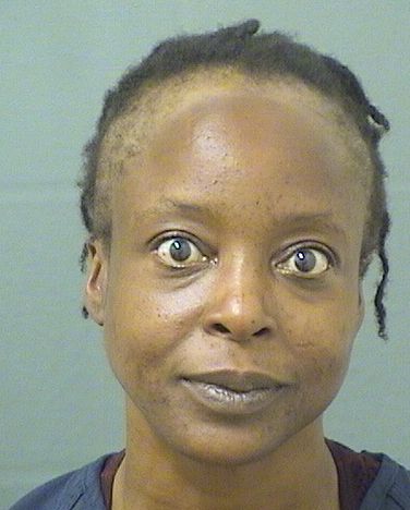  SANDRA ADAOBI LAFOND Results from Palm Beach County Florida for  SANDRA ADAOBI LAFOND