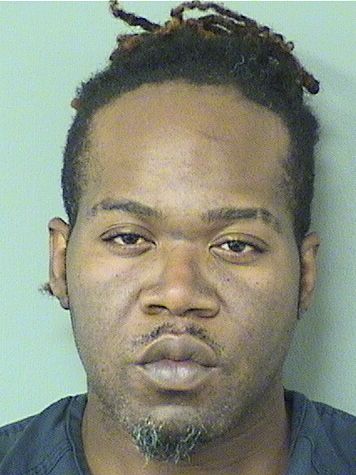  VONZIE LEE MOORE Results from Palm Beach County Florida for  VONZIE LEE MOORE