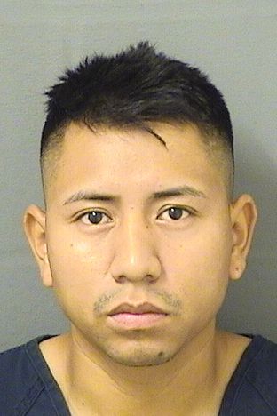  COSMAN OBED CHAJCHAJ Photo For  COSMAN OBED CHAJCHAJ