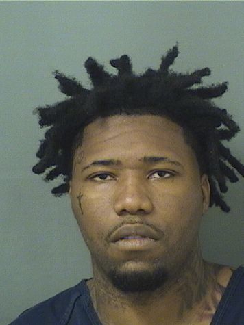  MIKE JASON FELISSAINT Photo For  MIKE JASON FELISSAINT